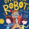 Sst! Mijn oppas is een robot | 9789025783037 Sst! Mijn oppas is een robot | 9789025783037