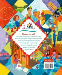 Allemaal kinderen | 9789464399172