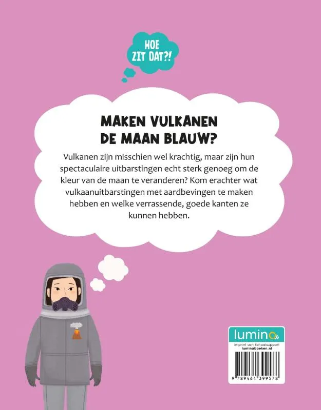 Maken vulkanen de maan blauw? | 9789464399578 Maken vulkanen de maan blauw? - Afbeelding 2