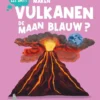 Maken vulkanen de maan blauw? | 9789465430089