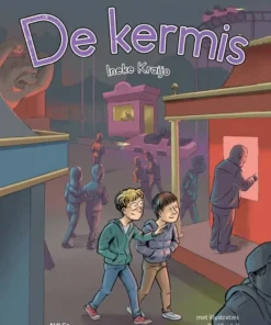 De kermis