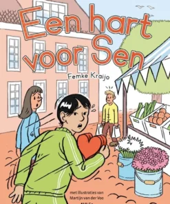 Een hart voor Sen