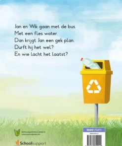Eigen schuld | 9789464399912 Eigen schuld - Afbeelding 2