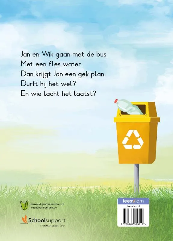Eigen schuld | 9789464399912 Eigen schuld - Afbeelding 2