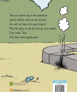 Vuur! | 9789464399929 Vuur! - Afbeelding 2