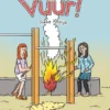 Vuur! | 9789464399936 Vuur! | 9789464399936