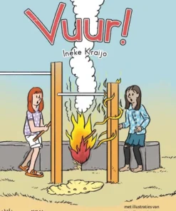 Vuur!