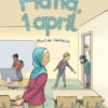 Haha, 1 april | 9789464399639 Haha, 1 april | 9789464399639