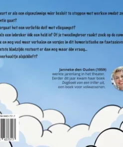 Alternative view of Verhalen en versjes voor lieve én stoute kinderen