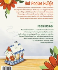 Alternative view of Het Poolse huisje