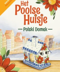 Het Poolse huisje