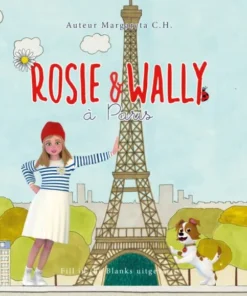 Rosie & Wally à Paris
