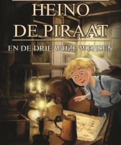 Heino de piraat