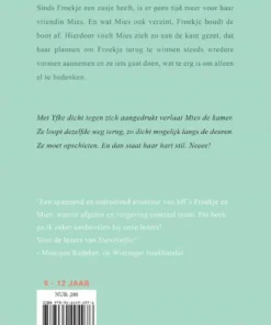 Froekje & Mies | 9789464494976