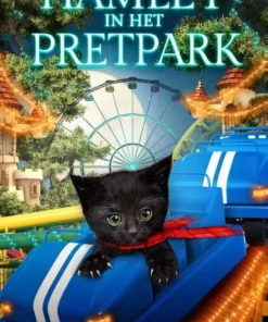 Hamley in het pretpark