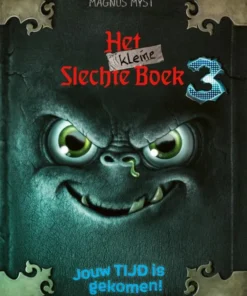 Jouw tijd is gekomen!