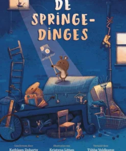 De Springe-dinges