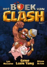 Het boek van Clash 1 | 9789026161728