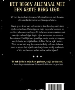 Alternative view of De sterren onder onze voeten