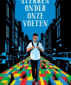 De sterren onder onze voeten