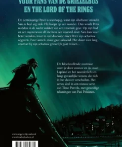 Alternative view of Schaduw