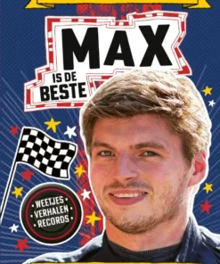 Max is de beste