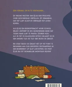 Groot verdwijnboek | 9789464530865 Groot verdwijnboek | 9789464530865