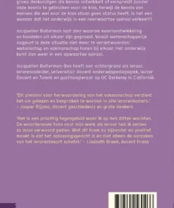 Alternative view of Het lerarentekort
