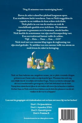 Alternative view of Proxima B