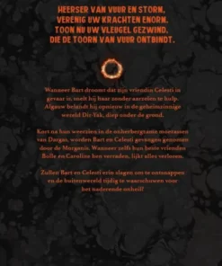 Alternative view of Dir-Yak Omnibus II