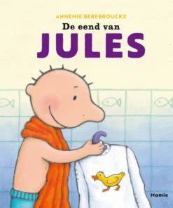 De eend van Jules