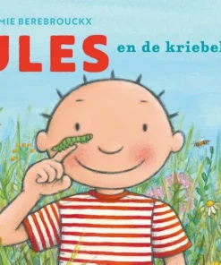 Jules en de kriebeldiertjes