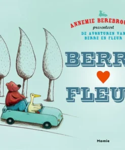 Berre ♥ Fleur