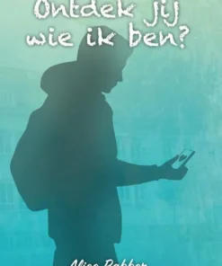 Ontdek jij wie ik ben?