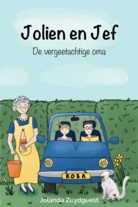 De vergeetachtige oma
