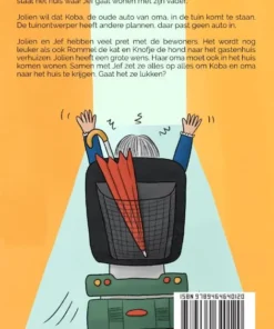 Alternative view of Een huis vol vrolijkheid