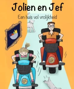 Een huis vol vrolijkheid