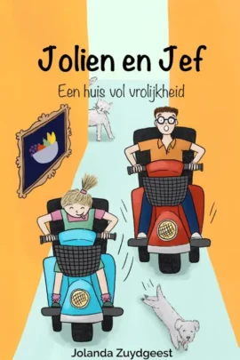 Een huis vol vrolijkheid