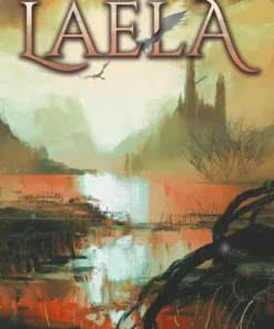 De schaduw van Laela