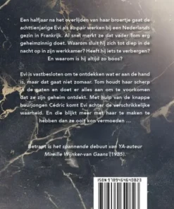 Alternative view of Betrapt