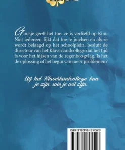 Alternative view of Zij gaat voor haar