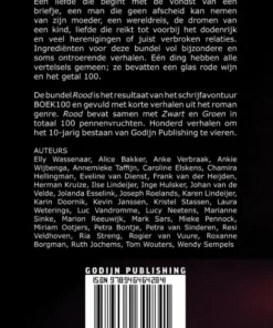 Alternative view of Rood