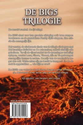 Alternative view of Het venster