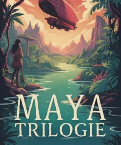 Maya trilogie