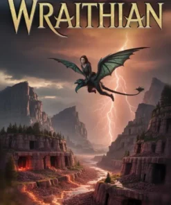 De profetie van Wraithian