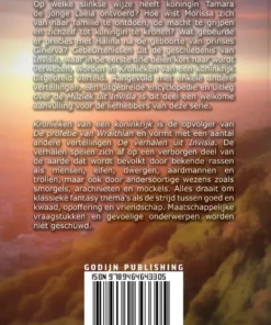 Kronieken van een koninkrijk | 9789464643305