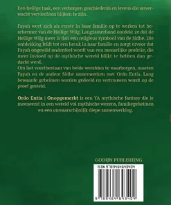 Onopgemerkt | 9789464643404