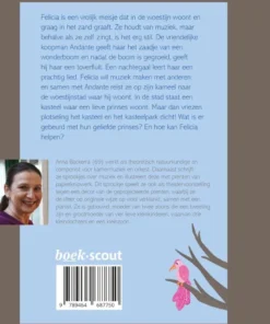 Het lange lied van de nachtegaal (hardcover) | 9789464687750