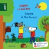 Lappa in het bos/Lappa in the forest - meertalig prentenboek | 9781805704669
