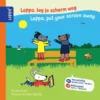 Lappa, put your screen away | 9781837292783